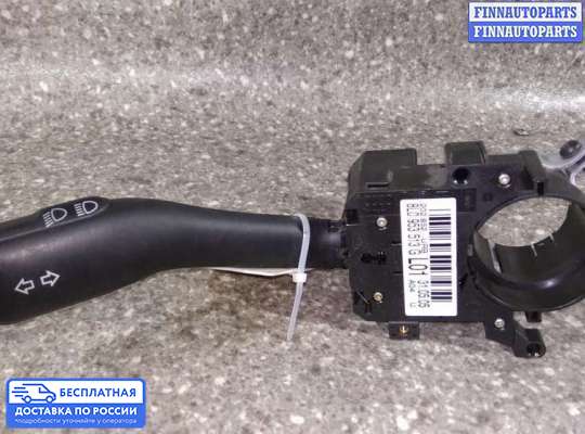 Подрулевой переключатель на Volkswagen Sharan I (7M)
