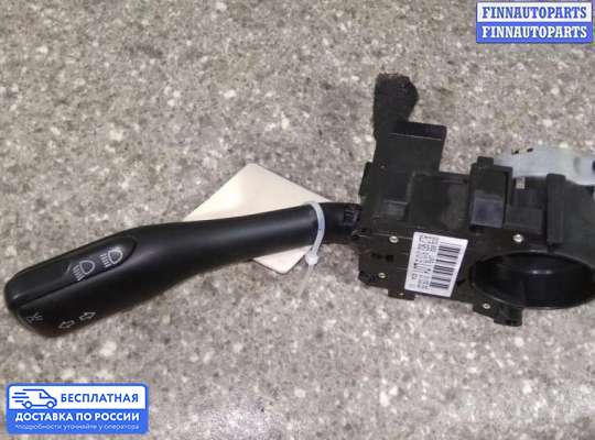 Подрулевой переключатель на Volkswagen Sharan I (7M)
