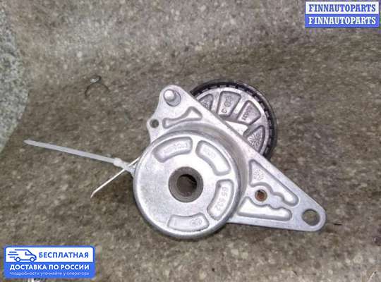 Натяжитель ремня, цепи на Nissan Qashqai I (J10)