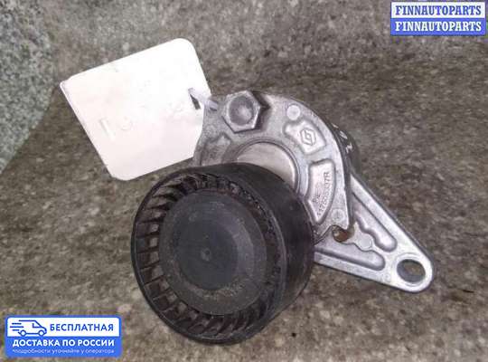 Натяжитель ремня, цепи на Nissan Qashqai I (J10)