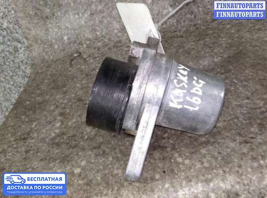 Натяжитель ремня, цепи на Nissan Qashqai I (J10)