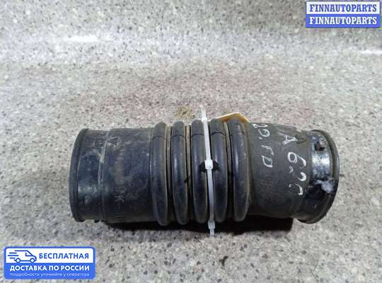 Патрубок (трубка, шланг) на Mazda 626 V GF