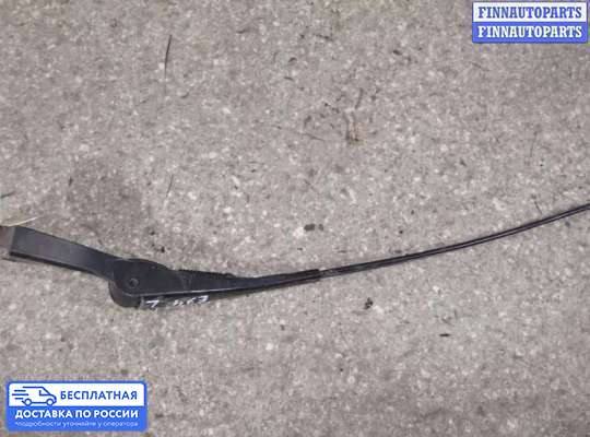 Поводок дворника на BMW 5 (E34)