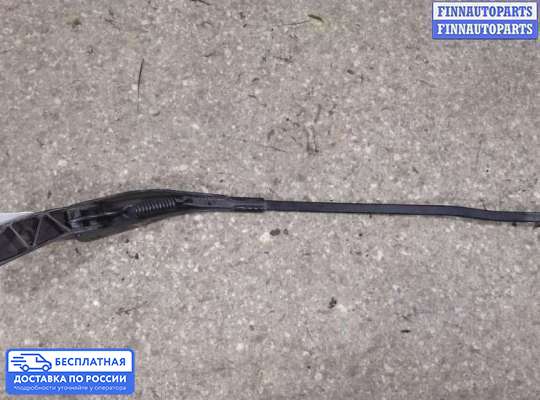 Поводок дворника на BMW 5 (E34)