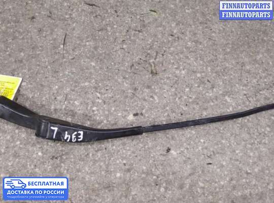 Поводок дворника на BMW 5 (E34)