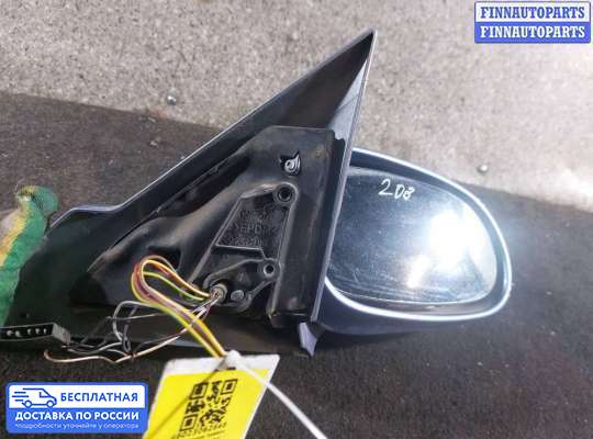 Зеркало боковое на Mercedes-Benz CLK (W208)