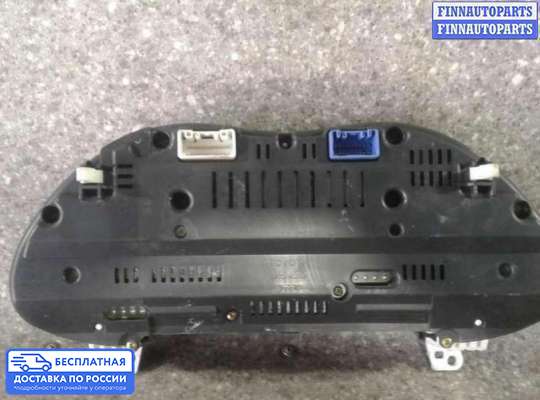 Щиток приборов на Toyota Avensis II (T250)