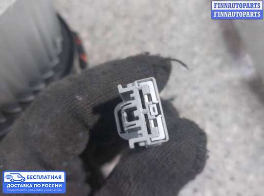 Мотор отопителя на Chevrolet Cruze I (J300)