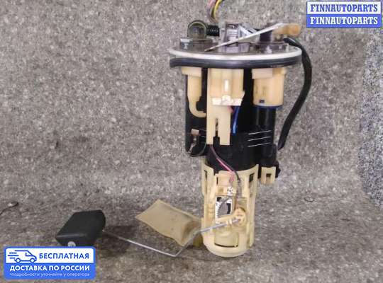 Бензонасос на Suzuki Liana