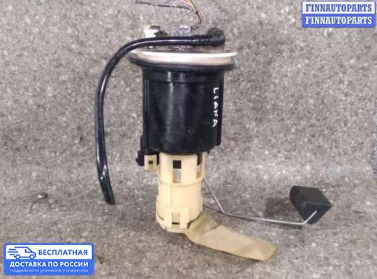 Бензонасос на Suzuki Liana