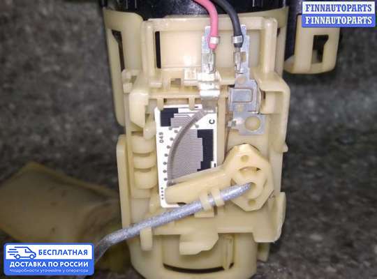 Бензонасос на Suzuki Liana
