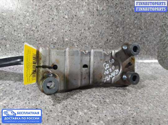 Педальный узел (педаль) на Range Rover Sport I (L320)
