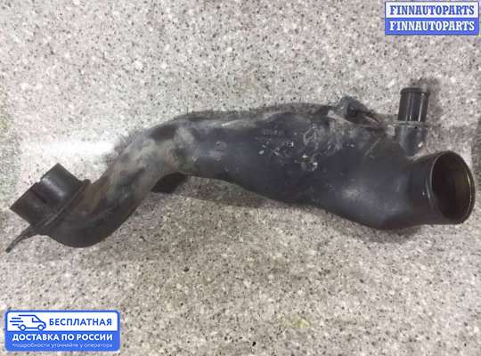 Патрубок (трубка, шланг) на Peugeot 807