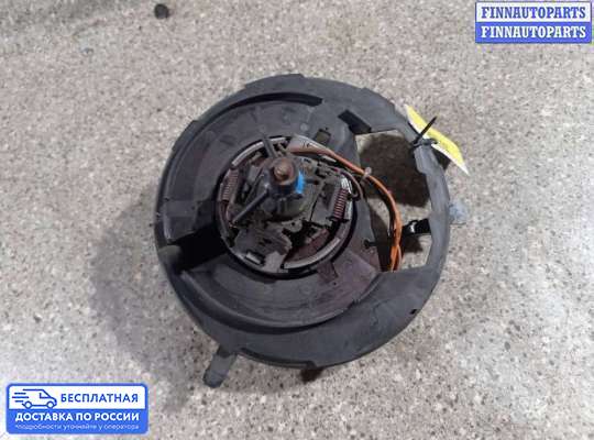 Мотор отопителя на Skoda Superb II (3T)