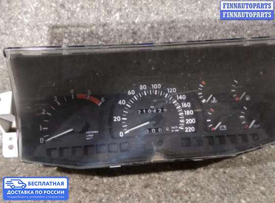 Щиток приборов на Opel Frontera A