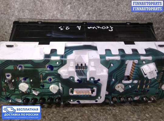 Щиток приборов на Opel Frontera A