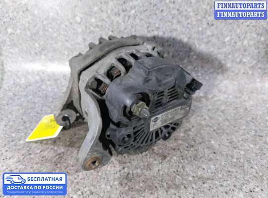 Генератор на Nissan Micra (K12)