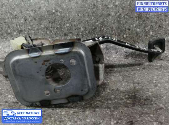 Педальный узел (педаль) на Hyundai i30 I (FD)