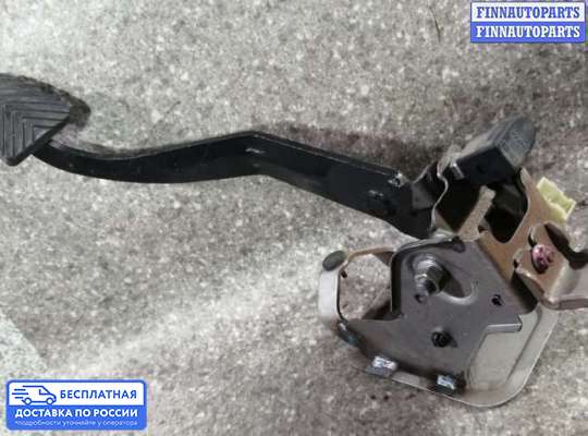 Педальный узел (педаль) на Hyundai i30 I (FD)