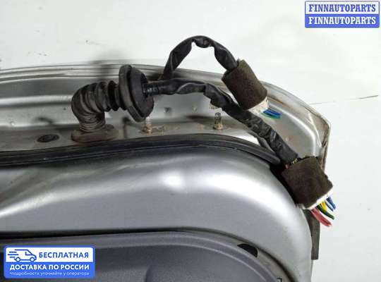 Проводка (коса) салонная на Nissan Tino V10