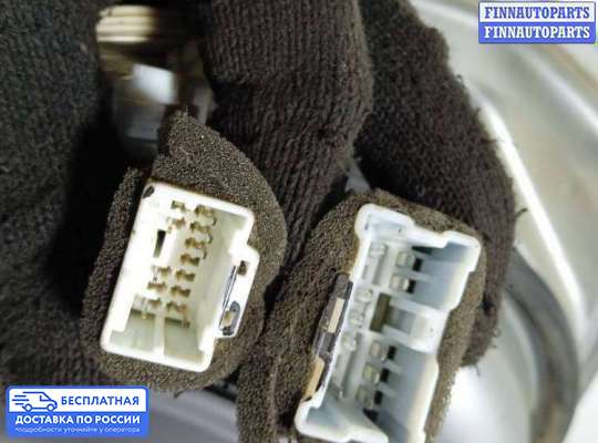 Проводка (коса) салонная на Nissan Tino V10
