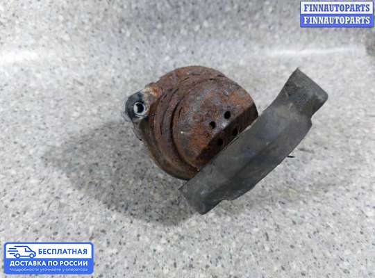 Подушка КПП на Audi A6 (C5)