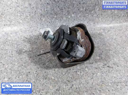 Подушка КПП на Audi A6 (C5)