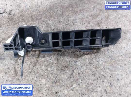 Кронштейн бампера на Hyundai Santa Fe II (CM)