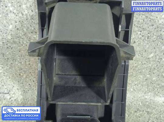 Бардачок (вещевой ящик) на Ford Mondeo IV