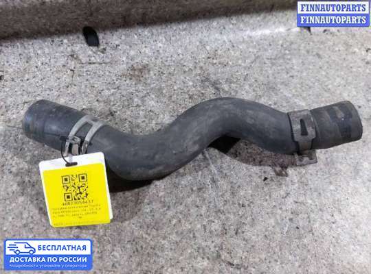 Патрубок (трубка, шланг) на Toyota Yaris P13