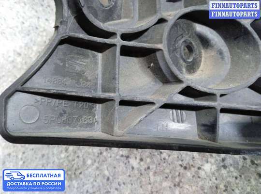 Кронштейн бампера на SEAT Toledo III (5P)