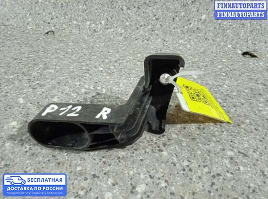 Кронштейн фары на Nissan Primera (P12)