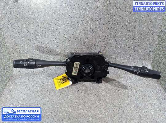 Подрулевой переключатель на Nissan Almera I N15
