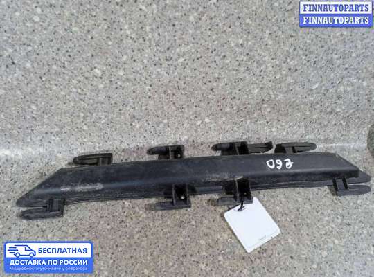 Корпус воздушного фильтра на BMW 5 (E60/E61)