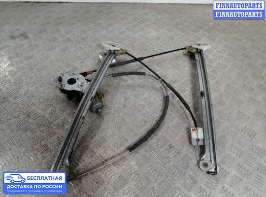 Стеклоподъемник электрический на Citroen Xsara (N1)