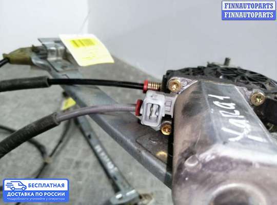 Стеклоподъемник электрический на Citroen Xsara (N1)