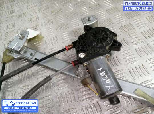 Стеклоподъемник электрический на Citroen Xsara (N1)