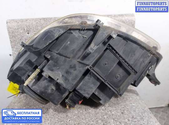 Фара передняя на Citroen C5 I