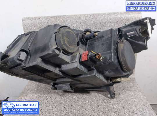 Фара передняя на Citroen C5 I