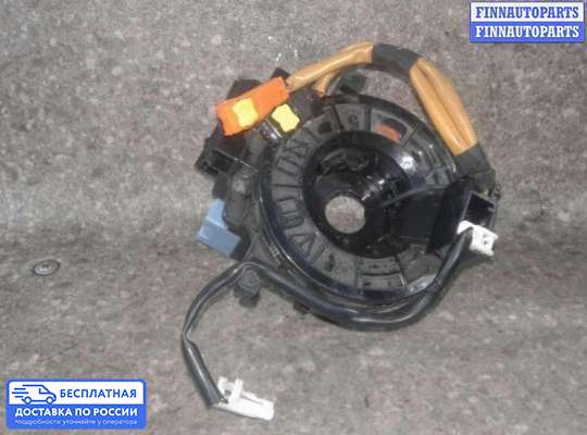 Подрулевой шлейф (кольцо SRS) на Lexus RX II (XU30)