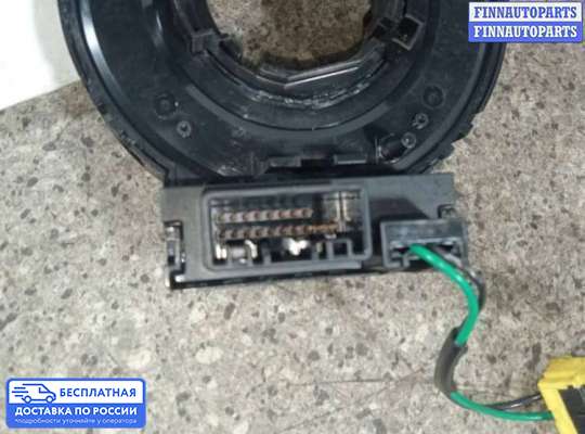 Подрулевой шлейф (кольцо SRS) на Honda Accord VIII (CU)