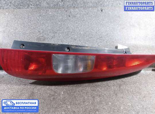 Фонарь задний на Mitsubishi Colt VI (Z3)
