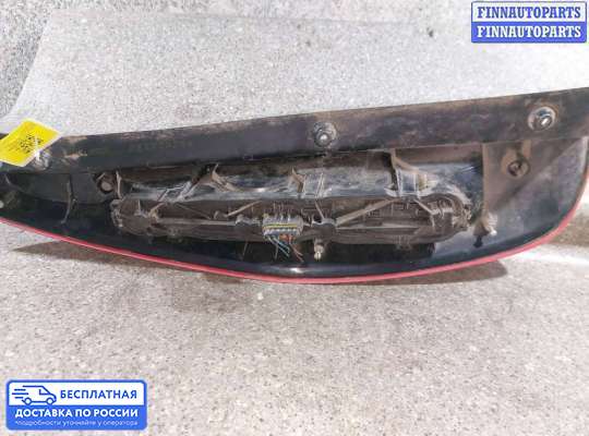 Фонарь задний на Mitsubishi Colt VI (Z3)