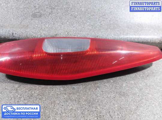 Фонарь задний на Mitsubishi Colt VI (Z3)