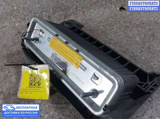 Подушка безопасности (прочее) на Citroen C5 I
