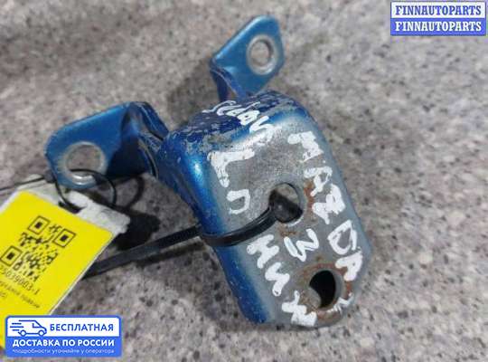 Петля двери на Mazda 3 I (BK)