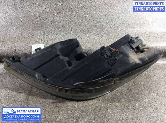 Фара передняя на Mitsubishi Colt VI (Z3)