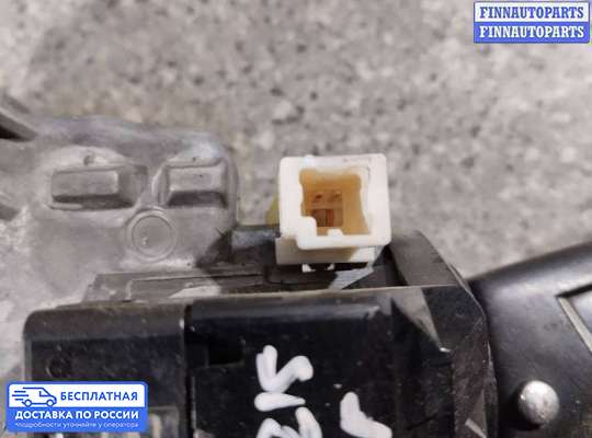 Замок зажигания с ключом на Toyota Yaris P13