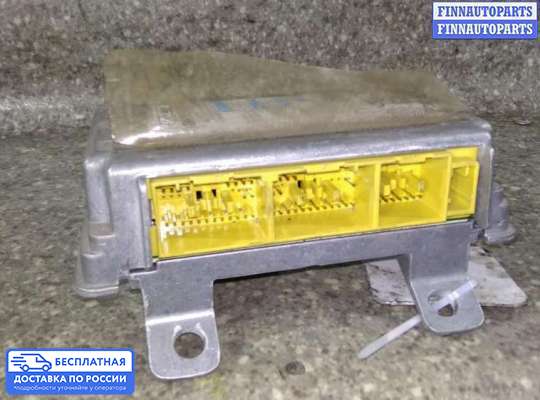 ЭБУ прочее на Honda Accord VII (CL)