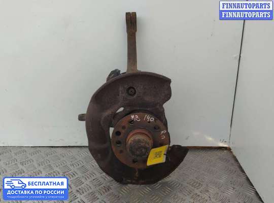 Ступица на Mercedes-Benz CL (C140)